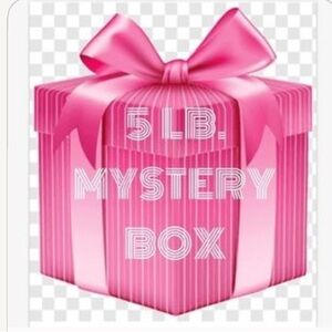 Woman Mystery Box all new clothes with tags and plastic with it all size